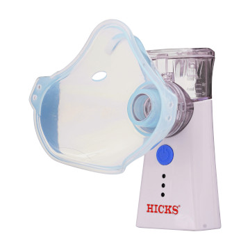 Health Care/Mesh Nebulizer